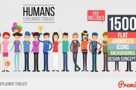 Humans Explainer Toolkit 17152310
