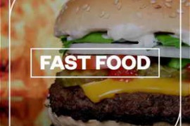 Blastwave FX Fast Food WAV-FANTASTiC