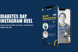Diabetes Day Instagram Stories 50679379