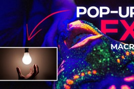 Pop Up Effects 44412321