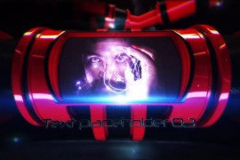 Quantum Leap 9279518