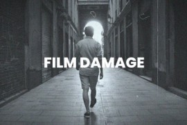 Film Damage 49203278