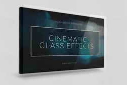 Cinematic Glass Effects - Vamify