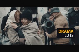 Drama LUTs 49841094