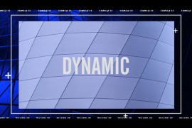 Fast Dynamic Urban Promo Intro 45489183