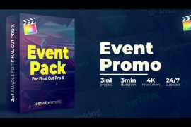 Event Promo Pack 50576565