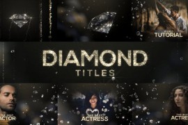 Diamond Titles 25543458