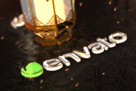 Ramadan Kareem Intro 23722011