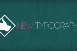 Stylish Typography 2550084