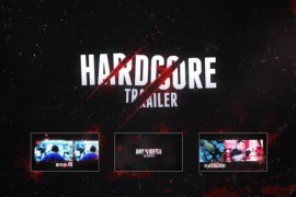 Hardcore Trailer 12677150
