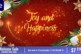Christmas Wish | Christmas Titles | New Year Greetings | Happy New Year 42464993