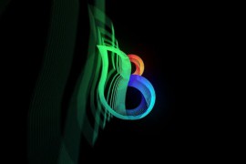 Elegant Logo Reveal 52534126