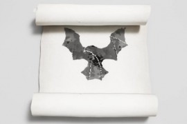Parchment Scroll Opens Logo Reveals 44941414