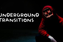 Underground Transitions | After Effects 51953925