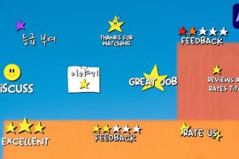 Reviews And Rates Titles for After Effects 47865346