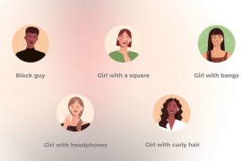 Zoom Meeting - Avatars Concept 47718450
