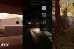 Udemy – Master Lighting in Unity