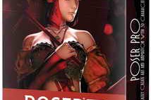 Bondware Poser Pro 13.3.864 Win x64