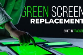 Green Screen Replacement Kit 51564616