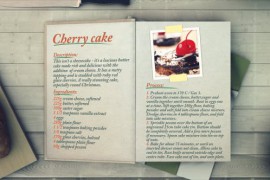 Cooking Intro - Tv Show 4165593
