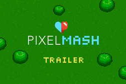Nevercenter Pixelmash 2025.1 Win x64