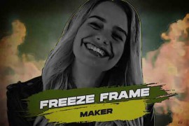 Freeze Frame V4 | MOGRT 56550425