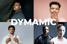 Dynamic Promo/ Opener 45841372
