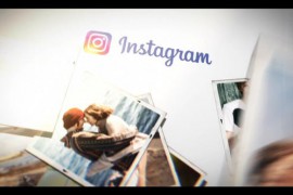 Photos In Motion Logo Reveal 44199950