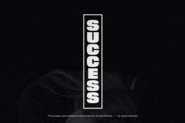 Kinetic Text Animation 46541872