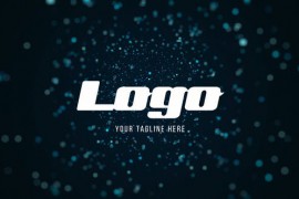 Connection Logo Reveal 22628698