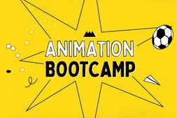 School of Motion – Animation Bootcamp 2023