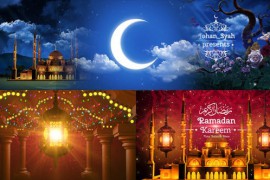 Ramadan Kareem Openers 11872531