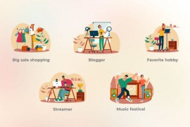 Various Entertainment - Big Character Tool Set Concepts 44581651