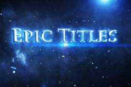 Epic Titles 21907350