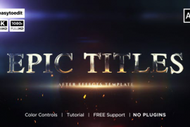 Epic Titles 50920057