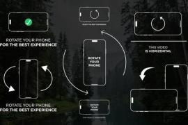 Rotate Your Phone 51237713