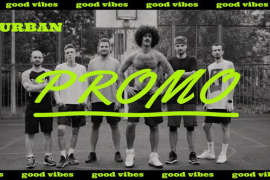 Urban Promo 51657667