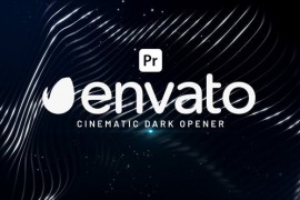 Cinematic Dark Opener 49206386