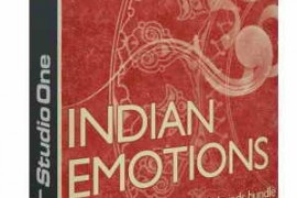 Earth Moments Indian Emotions WAV