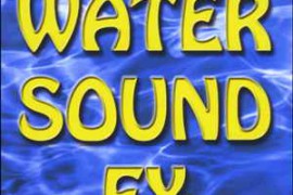 Sound FX Sound Effects Water FLAC-FANTASTiC