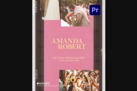 Wedding Day // Vertical Video 43145531