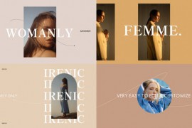 Trendy Fashion - Opener / Promo 35512066