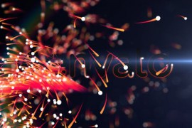Flat vs Regular Particle Reveal 6823163