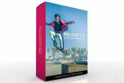 ProDepth 1.2 - Media Depth Alteration Tools In for Final Cut Pro X - Pixel Film Studios