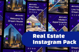 Real Estate Instagram Reels 47179710