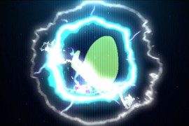 Lightning Logo 17845868