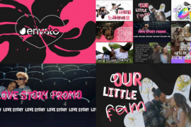 Love Story Promo for FCPX 50855037