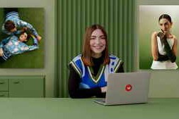 Domestika – ‌Photography Retouching for Portraits