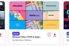 2023.2.20.3.Set.Apple-Motion.Templates