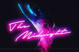 Free Download:The Midnight Endless Summer (The Stems) MP3-ARCADiA